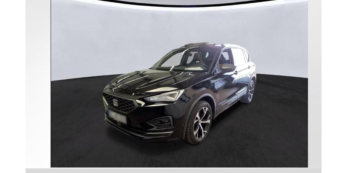 Seat Tarraco 142.900 km 23.480 &euro; Fürth 90763