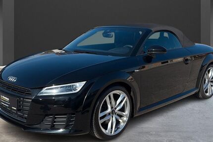 Audi TT 117.117 km 21.990 &euro; Schierling 84069