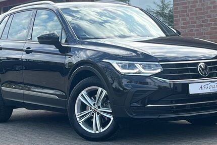 VW Tiguan 70.902 km 26.499 &euro; Steinfeld 49439