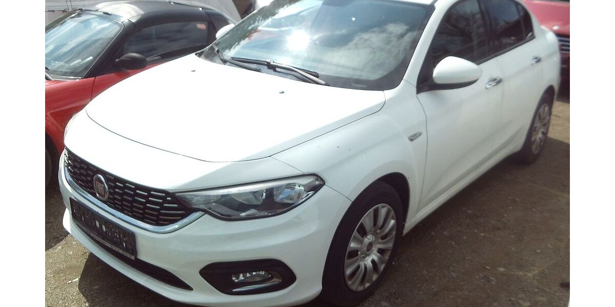Fiat Tipo 207.000 km 4.400 &euro; Limbach-Oberfrohna 09212