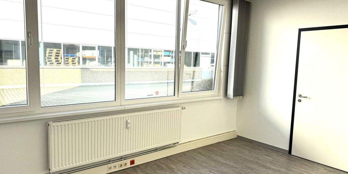 Gewerbeobjekt Willich Münchheide - 2 Zimmer, 76 m&sup2;, 759&euro; | Angebot:25896449