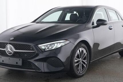 Mercedes-Benz A 180 28.400 km 29.990 &euro; Stralsund 18439