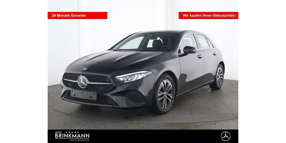 Mercedes-Benz A 180 28.400 km 29.990 &euro; Stralsund 18439