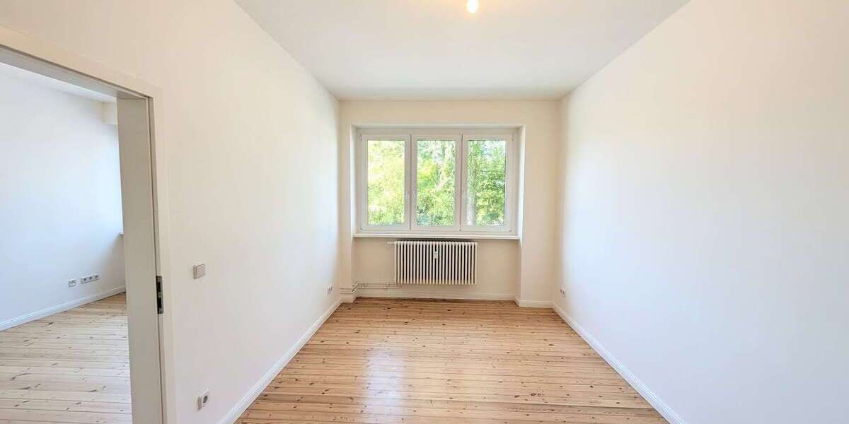 Etagenwohnung Berlin Wilmersdorf - 2 Zimmer, 65 m&sup2;, 1.235&euro; | Angebot:27126539