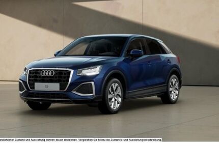 Audi Q2 7.387 km 23.490 &euro; Essen 45143