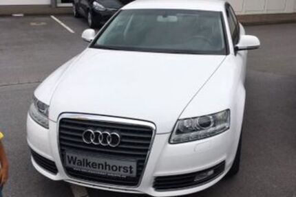 Audi A6 228.000 km 5.900 &euro; Diepholz 49356