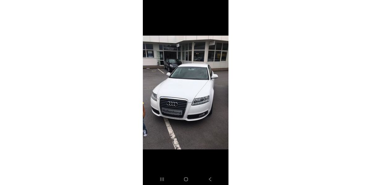 Audi A6 228.000 km 5.900 &euro; Diepholz 49356
