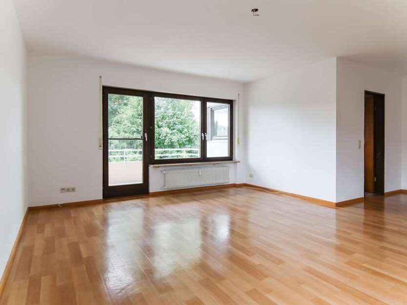 Wohnung zum Kaufen in Steinen 270.000 € 85 m²