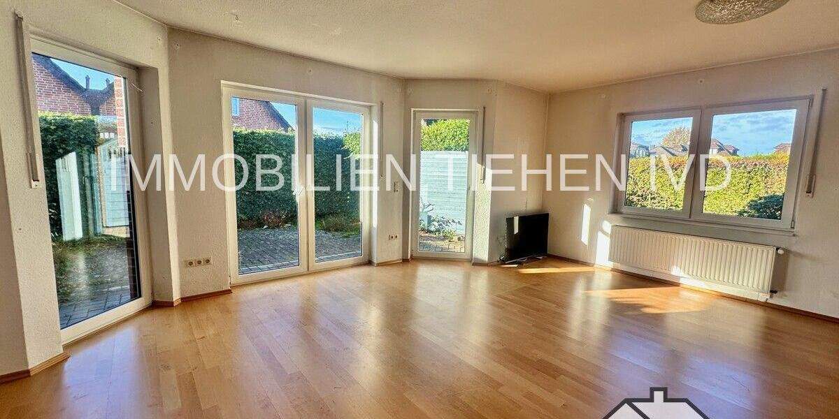 Doppelhaushälfte Haselünne - 4 Zimmer, 130 m&sup2;, 245.000&euro; | Angebot:25779667