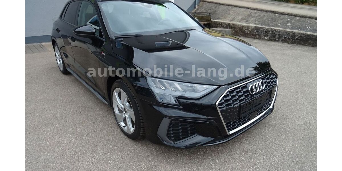 Audi A3 50.000 km 22.950 &euro; Ursberg-Bayersried 86513