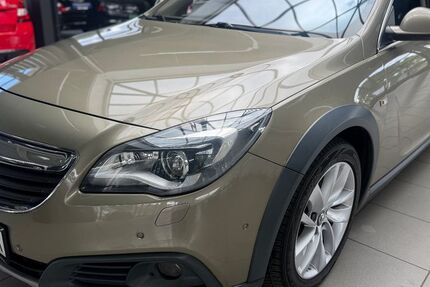 Opel Insignia 113.057 km 11.890 &euro; Bottrop 46236