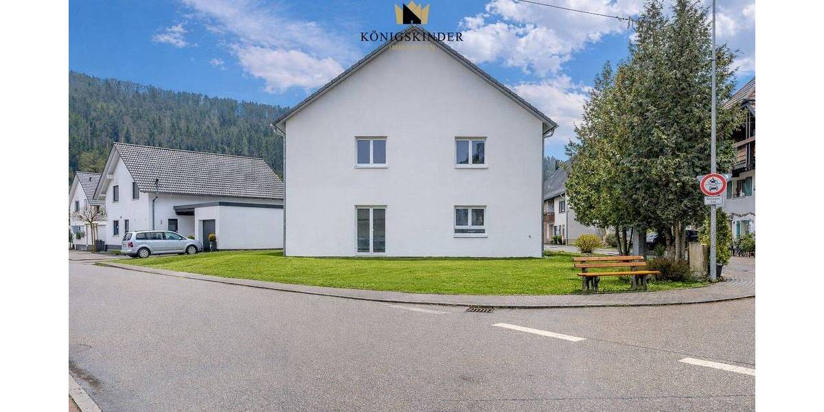 Einfamilienhaus Sulz am Neckar Hopfau - 5 Zimmer, 168 m&sup2;, 599.000&euro; | Angebot:25798403