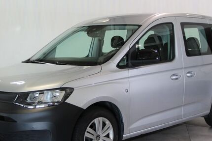 VW Caddy 137.990 km 16.290 &euro; Chemnitz 09228