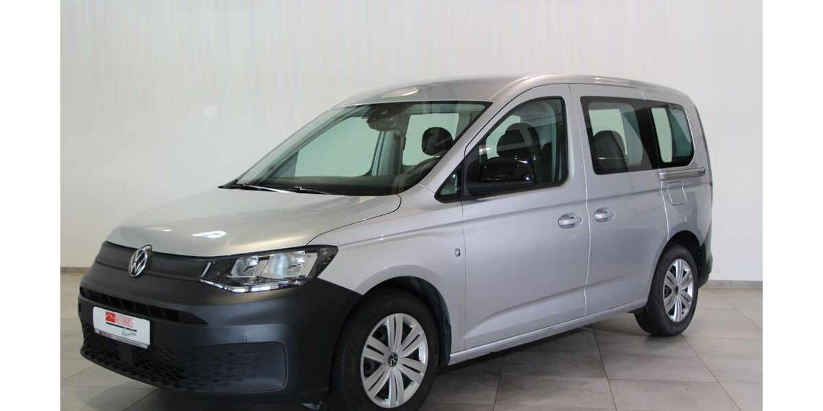 VW Caddy 137.990 km 16.290 &euro; Chemnitz 09228