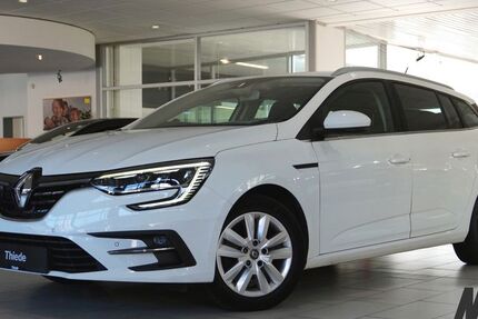 Renault Megane 101.190 km 11.950 &euro; Schöningen 38364