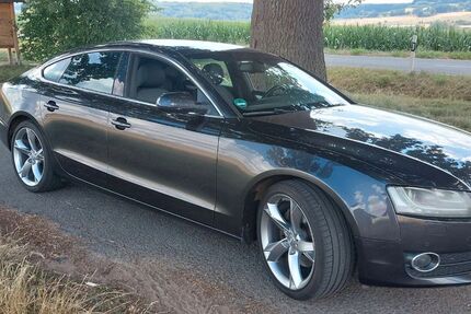 Audi A5 243.000 km 6.900 &euro; Neuhof 36119