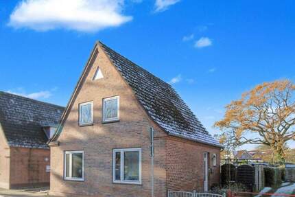 Haus Heide - 3 Zimmer, 240.000&euro; | Angebot:25567199