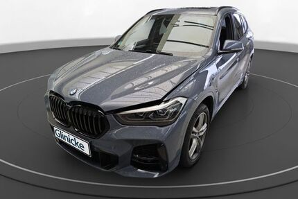 BMW X1 75.690 km 31.880 &euro; Minden 32427