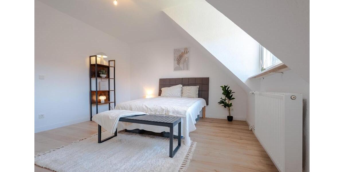 Reihenhaus Bremen Neustadt - 4 Zimmer, 93 m&sup2;, 297.500&euro; | Angebot:26864170