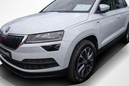 Skoda Karoq 141.050 km 21.680 € Nürnberg 90431