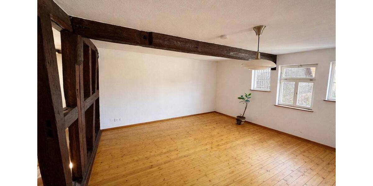 Einfamilienhaus Nidderau - 4.5 Zimmer, 130 m&sup2;, 1.400&euro; | Angebot:26636418