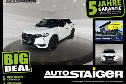 DS Automobiles DS3 Crossback