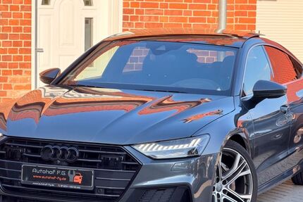 Audi A7 77.000 km 43.950 &euro; Eystrup 27324