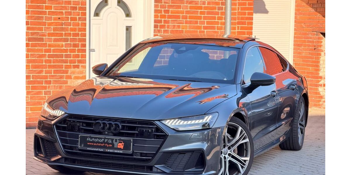 Audi A7 77.000 km 43.950 &euro; Eystrup 27324