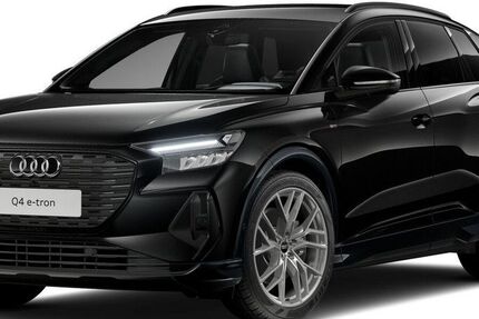 Audi Q4 e-tron 81.790 km 37.590 &euro; Neubeckum 59269