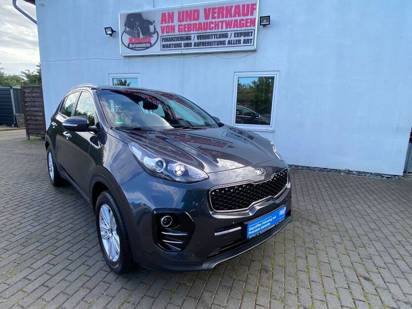 Sportage