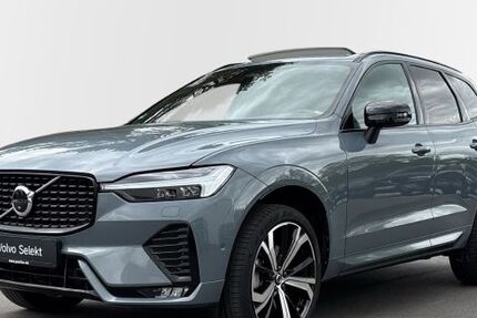 Volvo XC60 50.500 km 44.890 &euro; Schwerte 58239