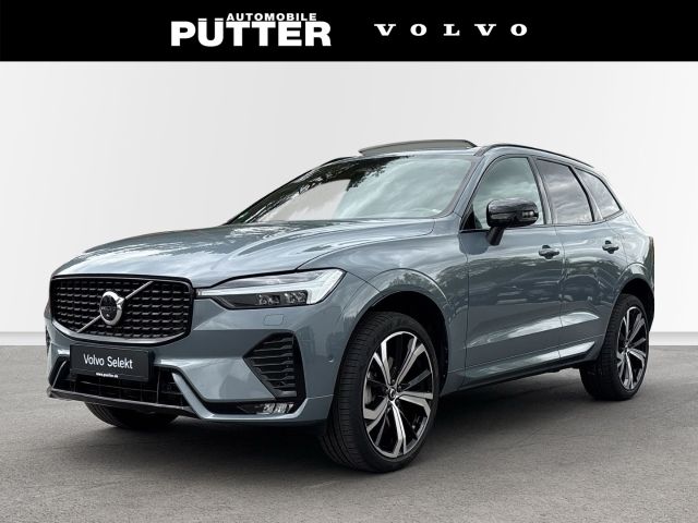 Volvo XC60 50.500 km 44.890 &euro; Schwerte 58239