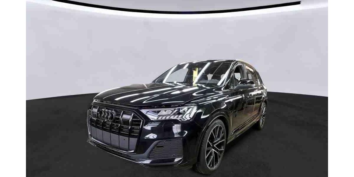 Audi Q7 56.074 km 65.220 &euro; Hamm 59067