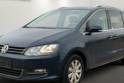 VW Sharan 182.964 km 8.999 &euro; Brehna 06796