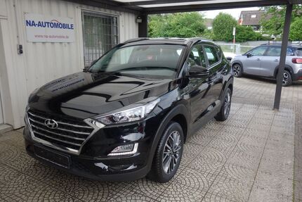 Hyundai TUCSON 70.900 km 15.950 &euro; Langenfeld 40764
