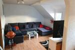 Dachgeschoßwohnung Bad Camberg - 2 Zimmer, 45 m&sup2;, 550&euro; | Angebot:25168352