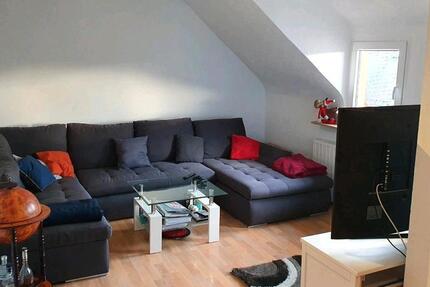 Wohnung Bad Camberg - 2 Zimmer, 45 m&sup2;, 550&euro; | Angebot:25168352