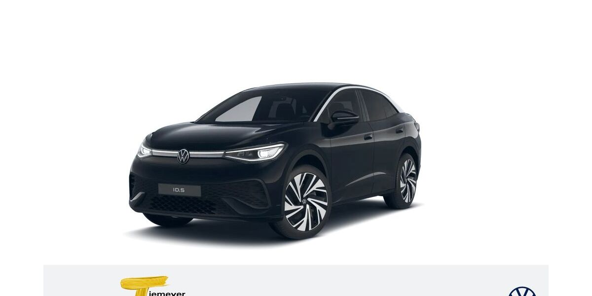 VW ID.5 9.995 km 39.950 &euro; Lüdenscheid 58507