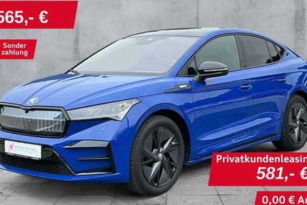 Skoda Enyaq 65.189 km 37.650 &euro; Scheßlitz 96110