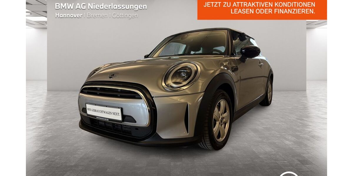 Mini Cooper 16.961 km 24.402 &euro; Hannover 30539