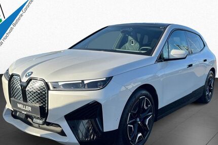 BMW iX 41.700 km 43.990 &euro; Detmold 32758