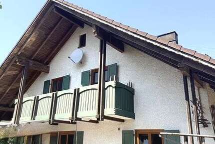 Wohnung Deisenhausen - 3 Zimmer, 86 m&sup2;, 700&euro; | Angebot:27262928