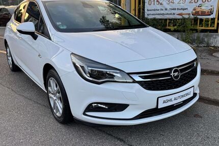 Opel Astra 109.000 km 9.000 &euro; Stuttgart 70469