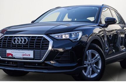 Audi Q3 75.990 km 23.870 &euro; Diez 65582