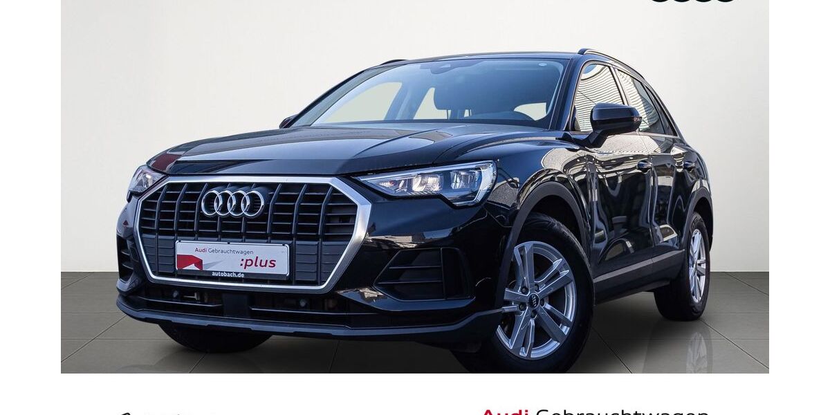 Audi Q3 75.990 km 23.870 &euro; Diez 65582