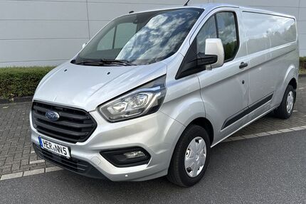 Ford Transit Custom 145.640 km 11.200 &euro; Köln 51147