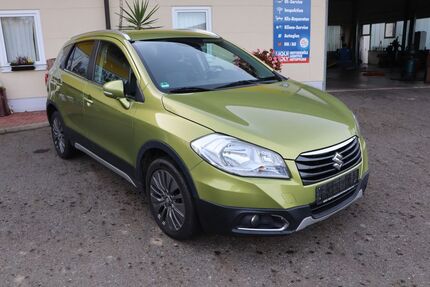 Suzuki SX4 150.000 km 9.500 &euro; Pleystein 92714