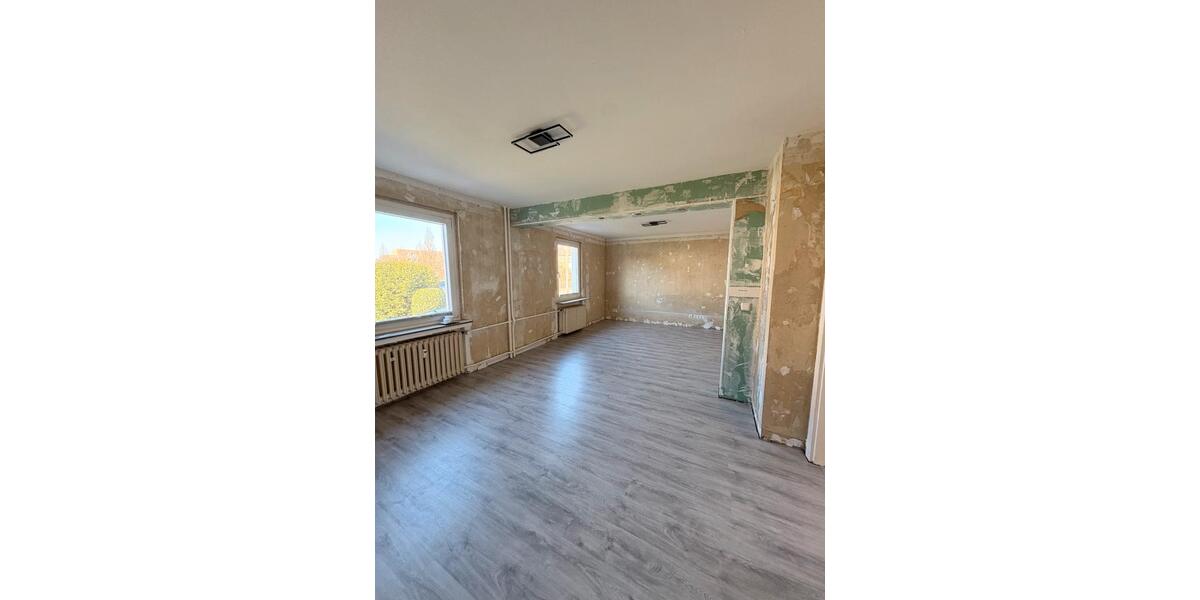 Erdgeschoßwohnung Bergkamen - 4 Zimmer, 100 m&sup2;, 685&euro; | Angebot:24864877