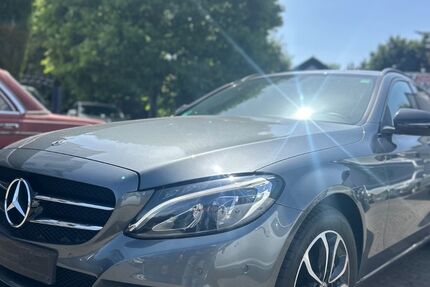 Mercedes-Benz C 250 125.000 km 19.100 € Saarlouis 66740