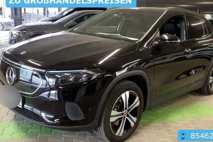 Mercedes-Benz EQA 57.358 km 31.090 € Starnberg 82319